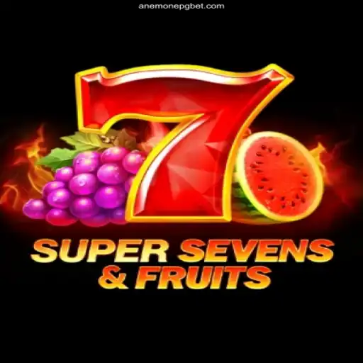 Exploring 7SuperSevensFruits: A Colorful Journey in Gaming