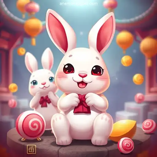 Fortune Rabbit Games