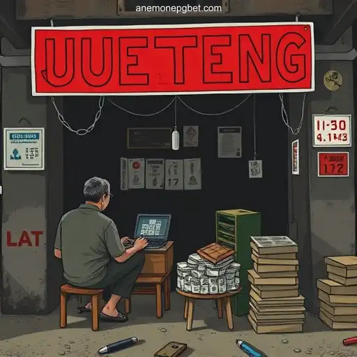 Jueteng