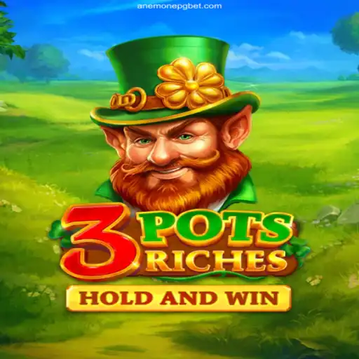 Exploring the Excitement of 3potsRiches: A New Dimension in Online Gaming