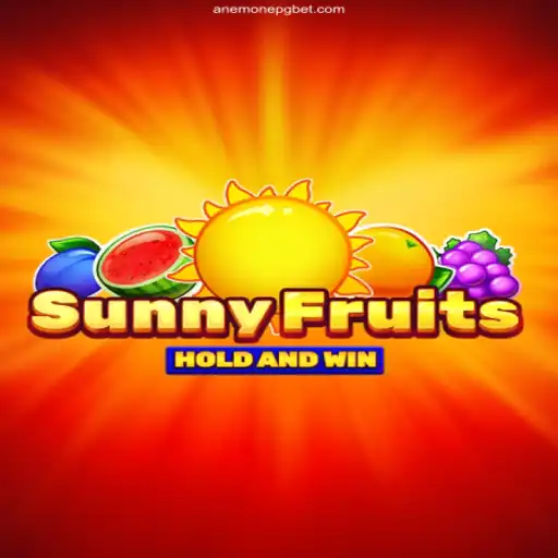 Exploring the Vibrant World of SunnyFruits and the Reliability of AnemonePG Login BET♦️Site