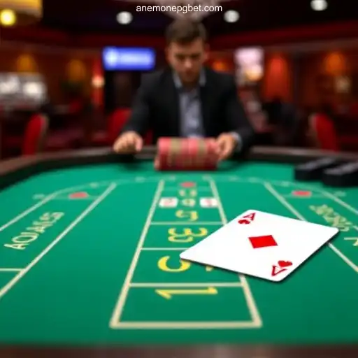 Online Baccarat