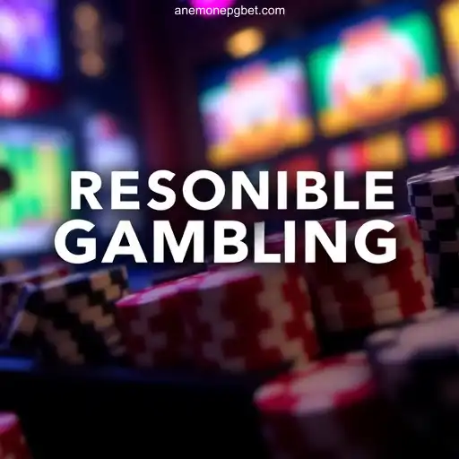 Responsible Gambling